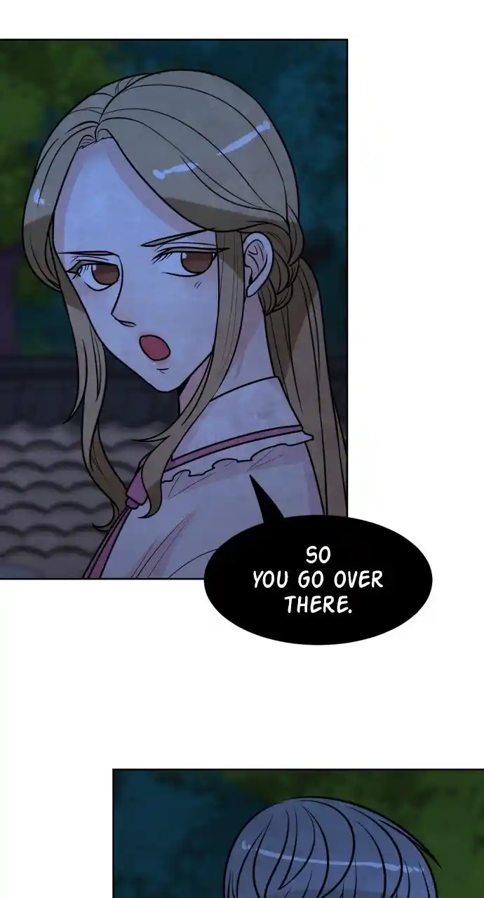 Hwarang: Flower Knights Of The Underworld Chapter 89