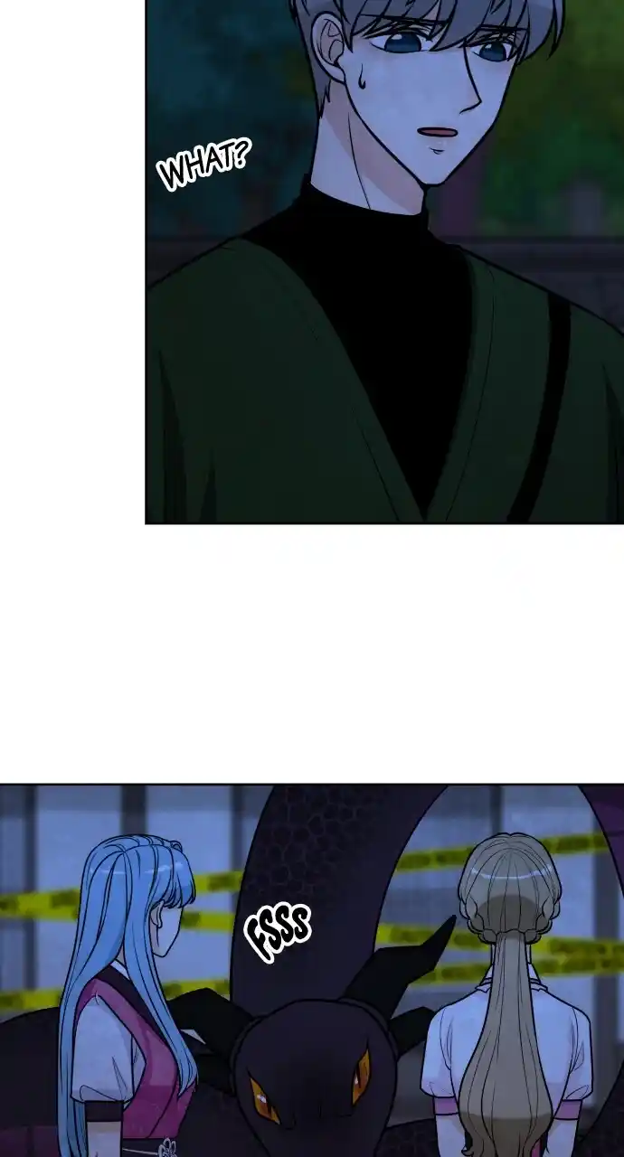 Hwarang: Flower Knights Of The Underworld Chapter 89