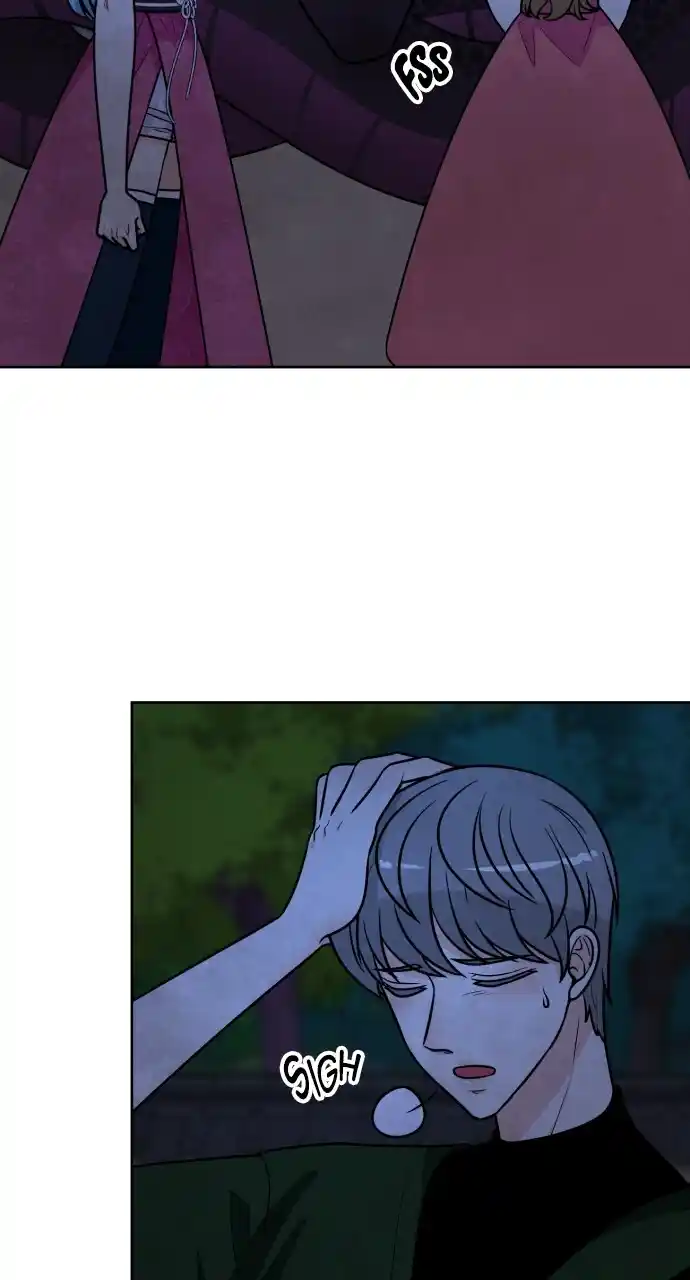 Hwarang: Flower Knights Of The Underworld Chapter 89