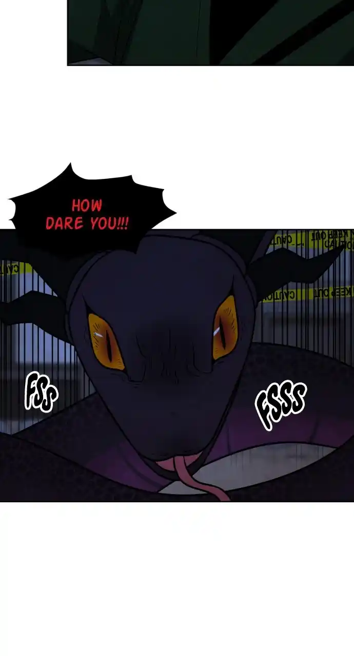 Hwarang: Flower Knights Of The Underworld Chapter 89