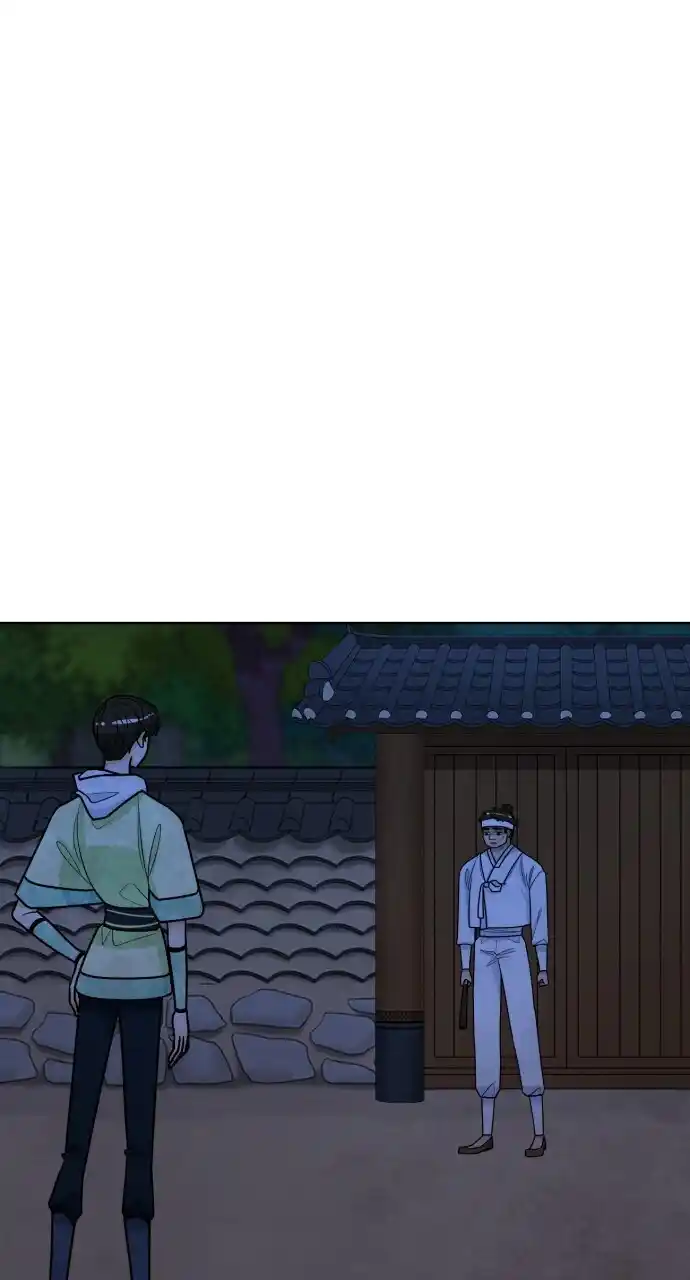 Hwarang: Flower Knights Of The Underworld Chapter 89