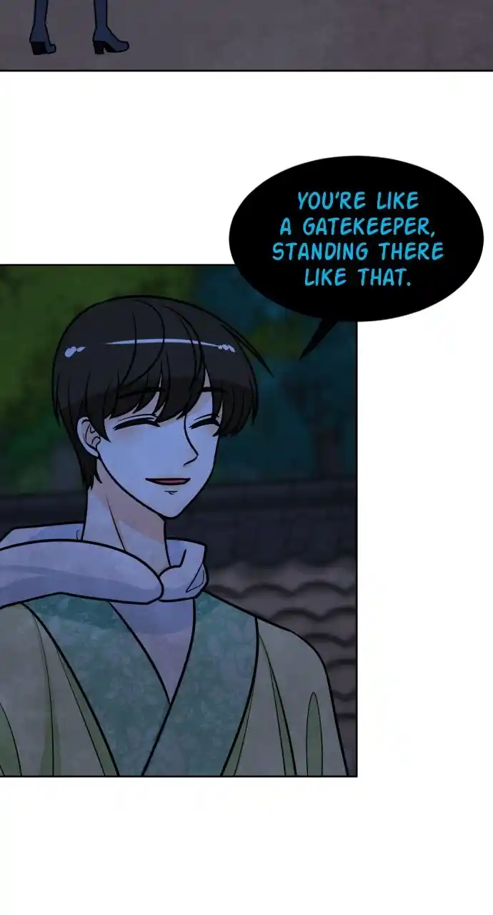 Hwarang: Flower Knights Of The Underworld Chapter 89