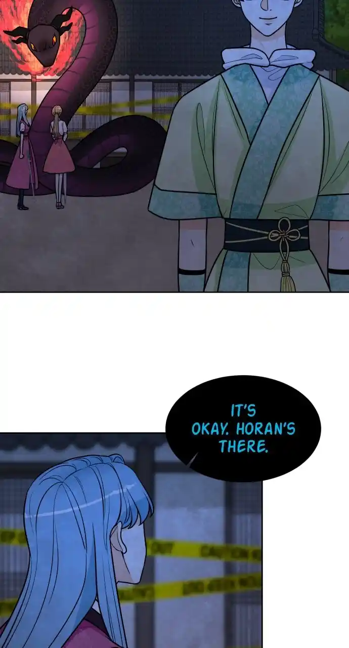 Hwarang: Flower Knights Of The Underworld Chapter 89