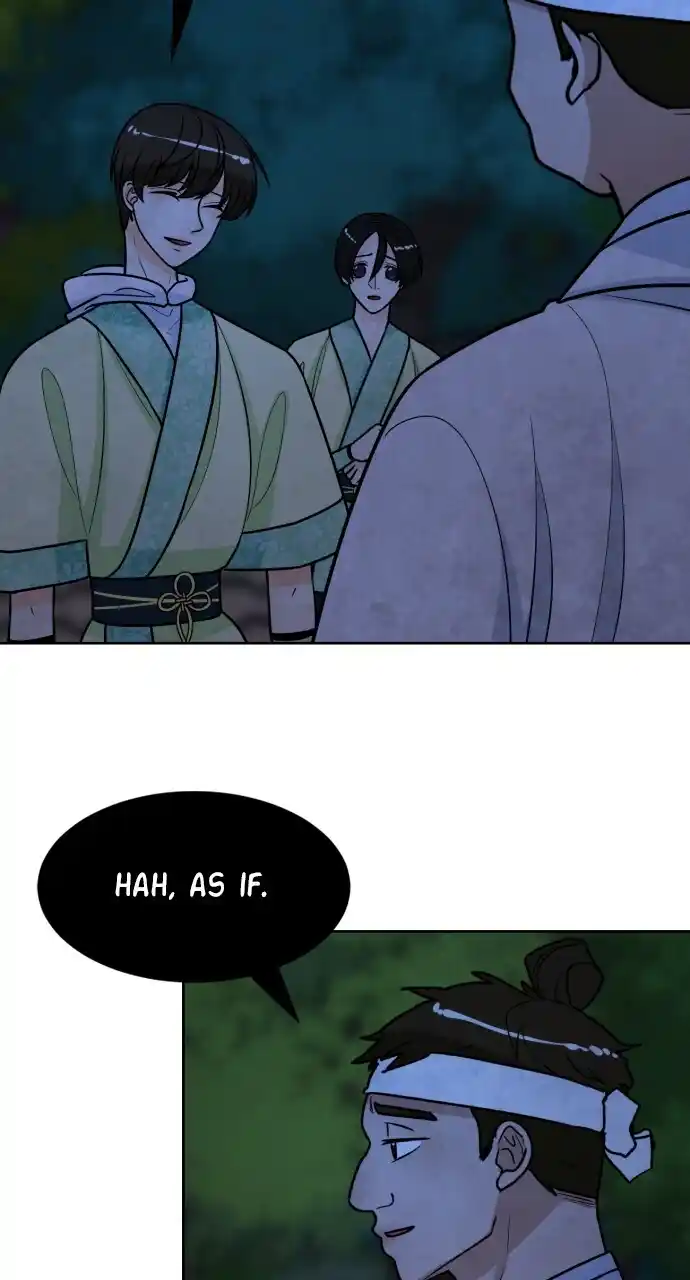 Hwarang: Flower Knights Of The Underworld Chapter 89