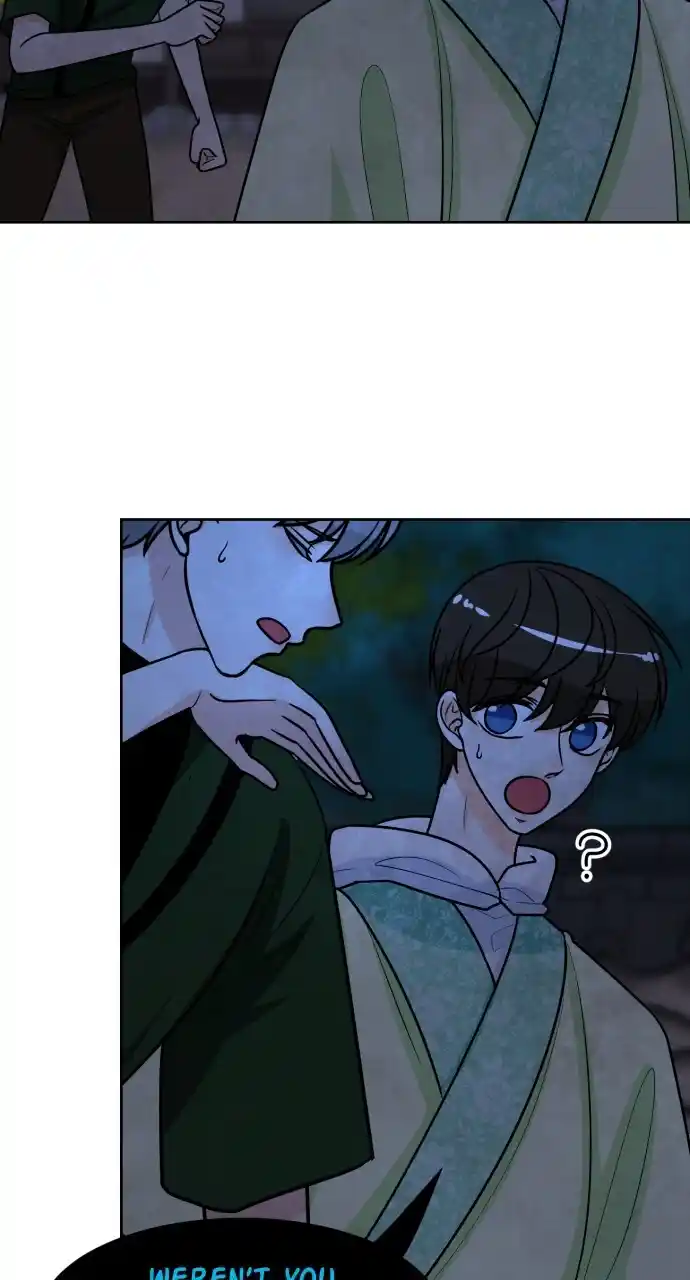 Hwarang: Flower Knights Of The Underworld Chapter 89