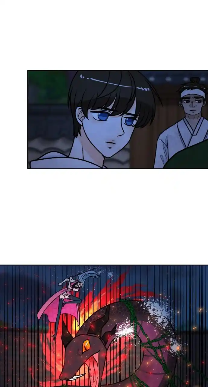 Hwarang: Flower Knights Of The Underworld Chapter 89