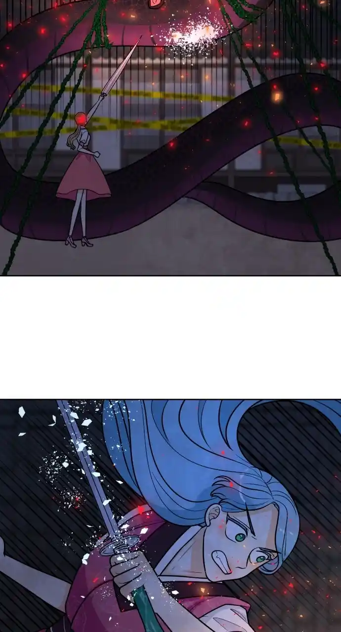 Hwarang: Flower Knights Of The Underworld Chapter 89