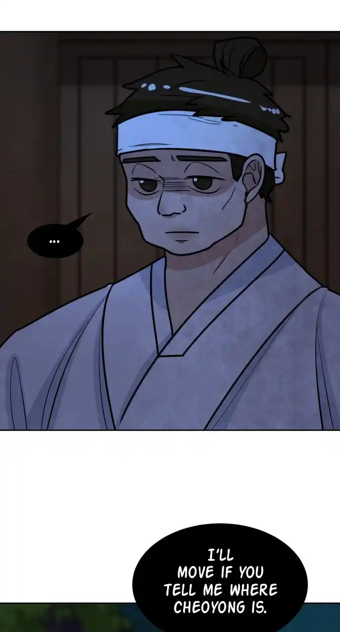 Hwarang: Flower Knights Of The Underworld Chapter 89