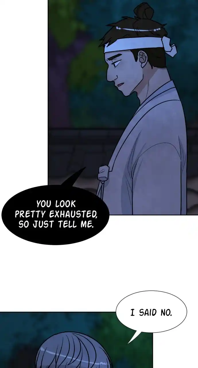 Hwarang: Flower Knights Of The Underworld Chapter 89