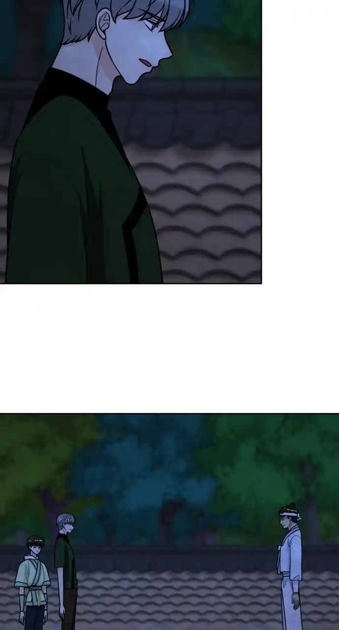 Hwarang: Flower Knights Of The Underworld Chapter 89