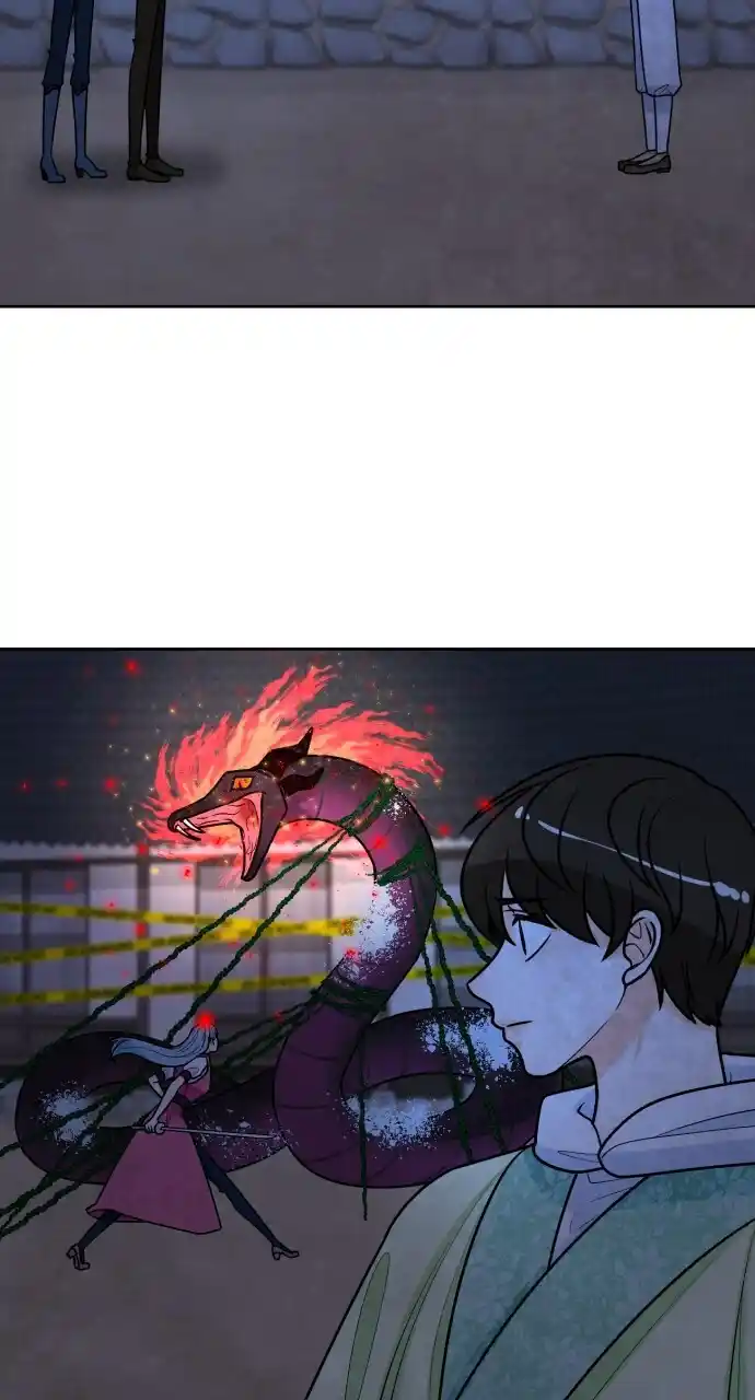 Hwarang: Flower Knights Of The Underworld Chapter 89