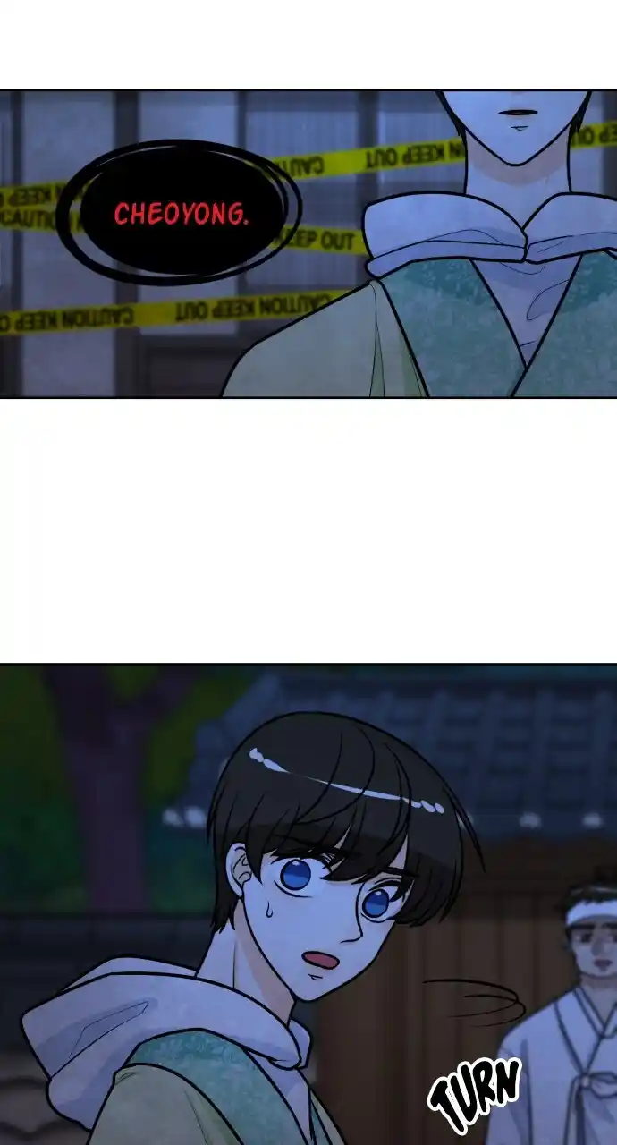 Hwarang: Flower Knights Of The Underworld Chapter 89