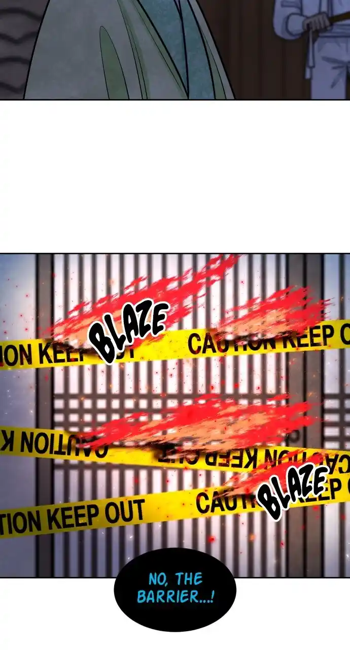 Hwarang: Flower Knights Of The Underworld Chapter 89