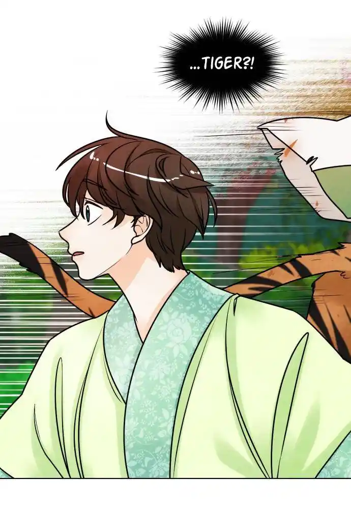 Hwarang: Flower Knights Of The Underworld Chapter 9