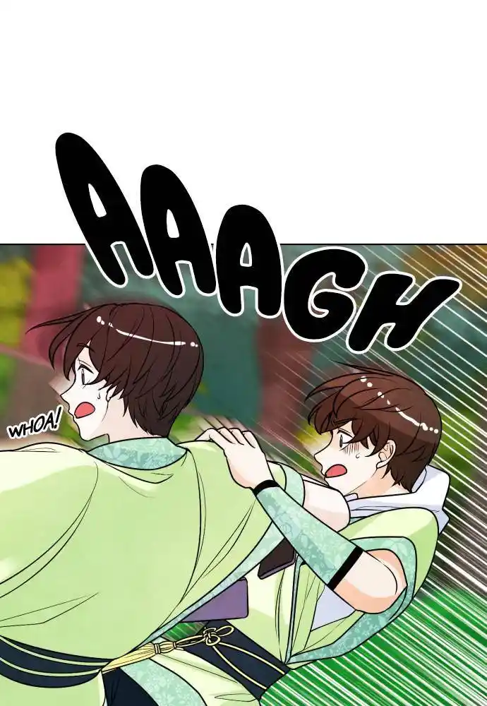 Hwarang: Flower Knights Of The Underworld Chapter 9