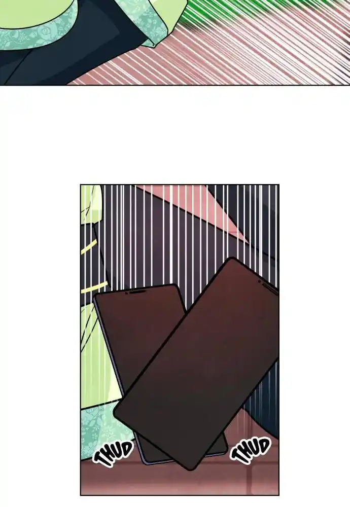 Hwarang: Flower Knights Of The Underworld Chapter 9