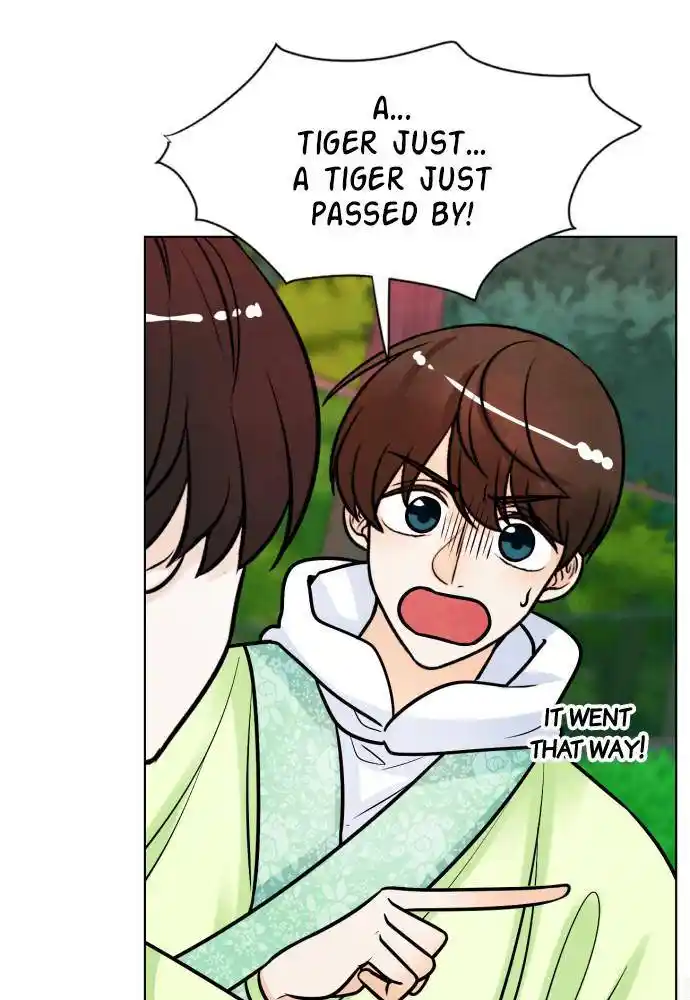 Hwarang: Flower Knights Of The Underworld Chapter 9