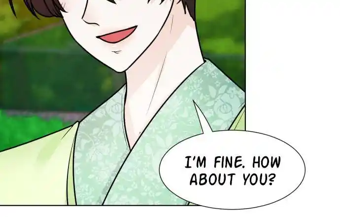 Hwarang: Flower Knights Of The Underworld Chapter 9