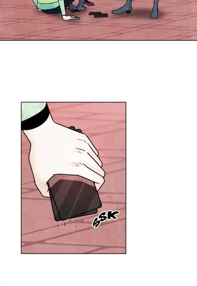 Hwarang: Flower Knights Of The Underworld Chapter 9