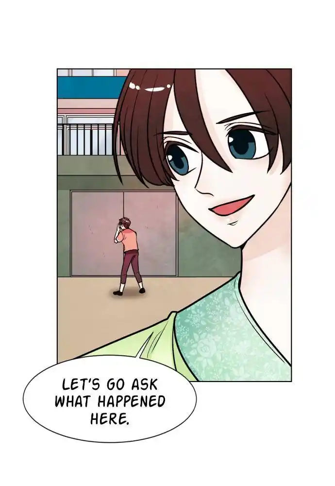 Hwarang: Flower Knights Of The Underworld Chapter 9