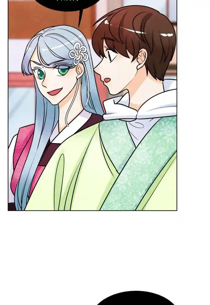 Hwarang: Flower Knights Of The Underworld Chapter 9