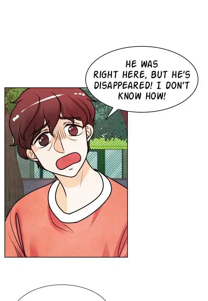 Hwarang: Flower Knights Of The Underworld Chapter 9