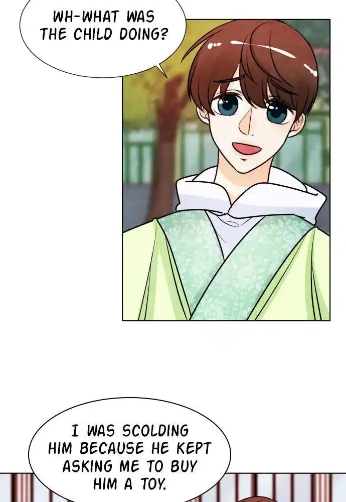 Hwarang: Flower Knights Of The Underworld Chapter 9