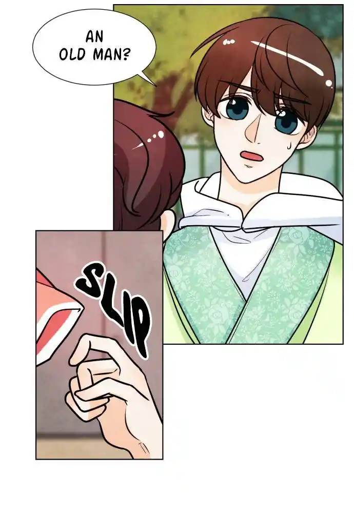 Hwarang: Flower Knights Of The Underworld Chapter 9