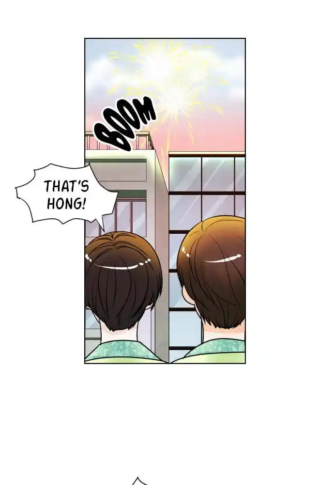 Hwarang: Flower Knights Of The Underworld Chapter 9