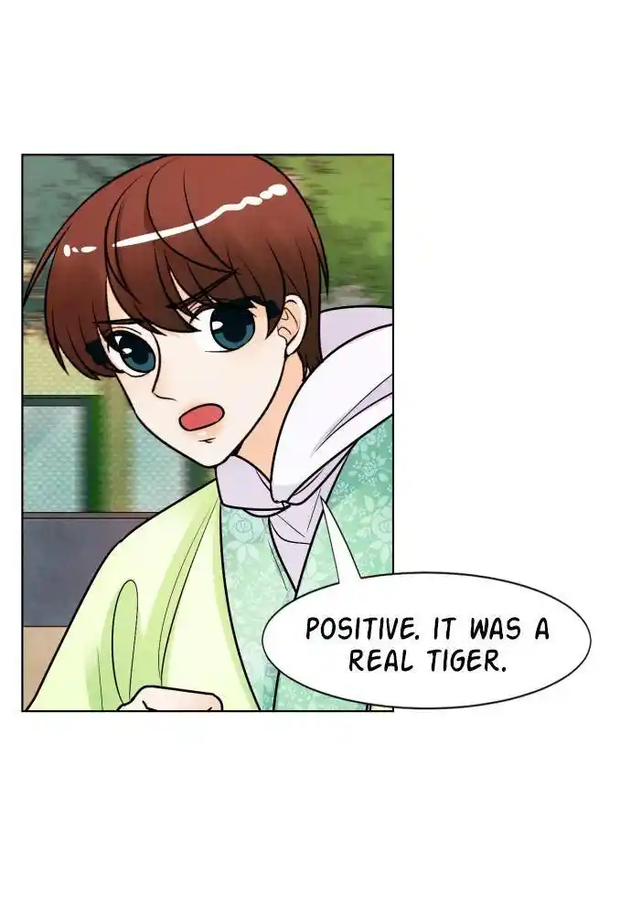 Hwarang: Flower Knights Of The Underworld Chapter 9