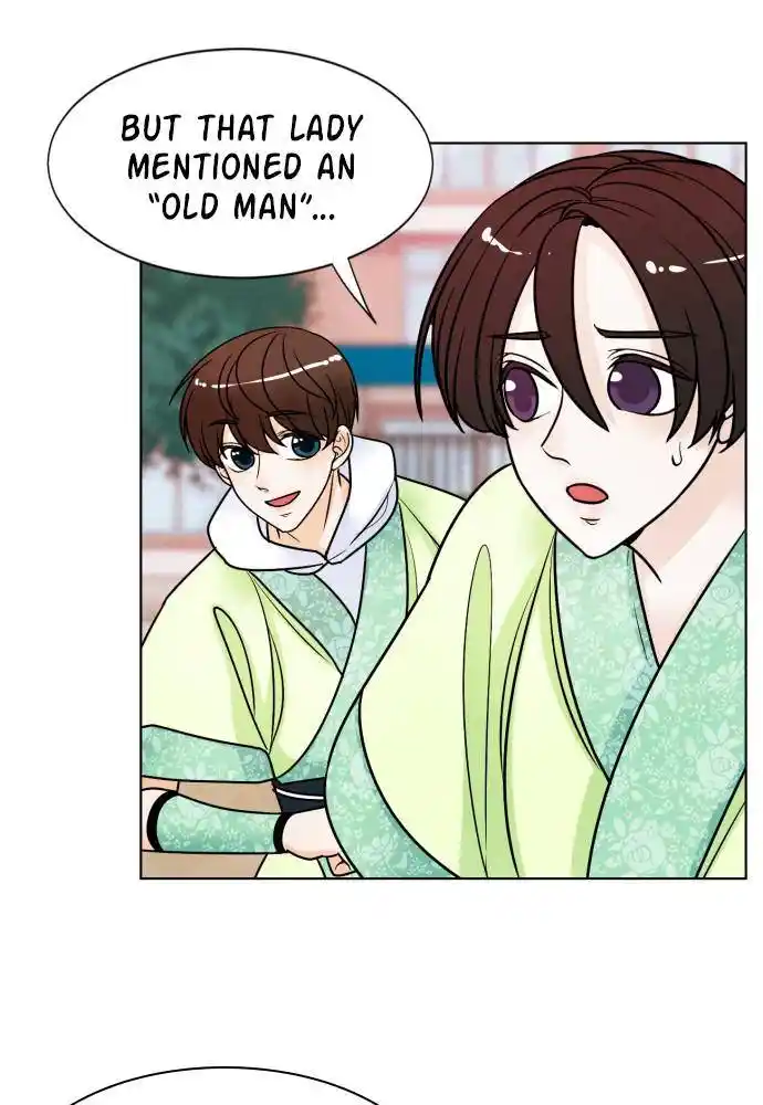 Hwarang: Flower Knights Of The Underworld Chapter 9