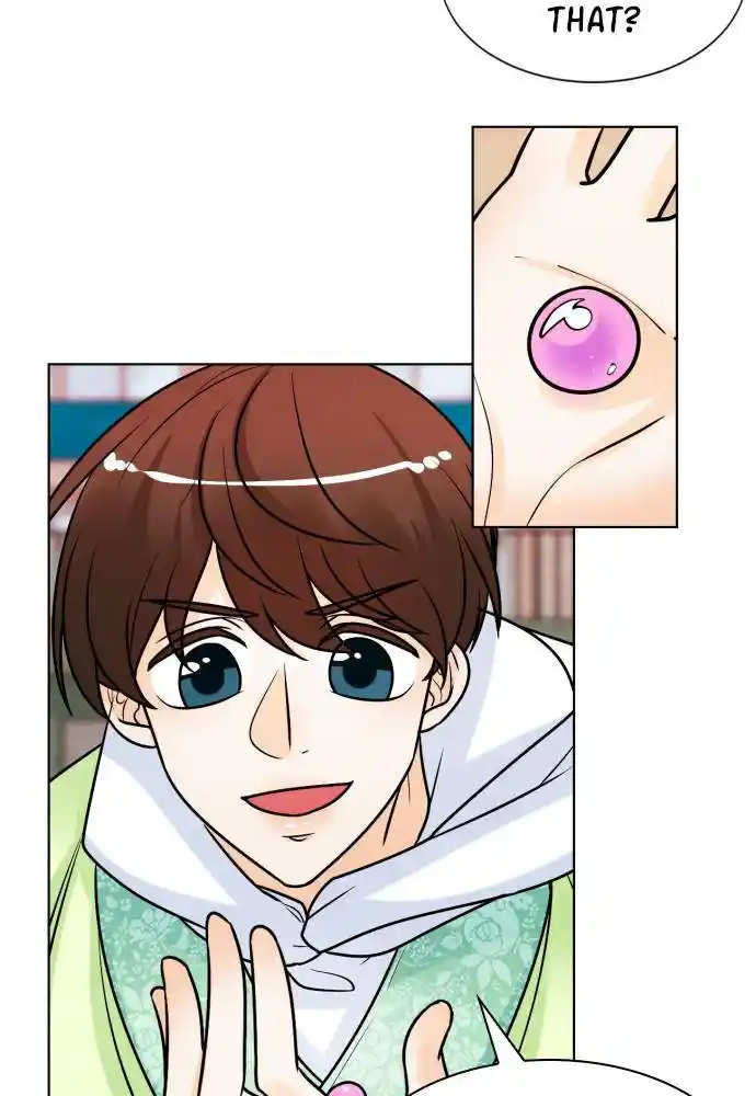 Hwarang: Flower Knights Of The Underworld Chapter 9