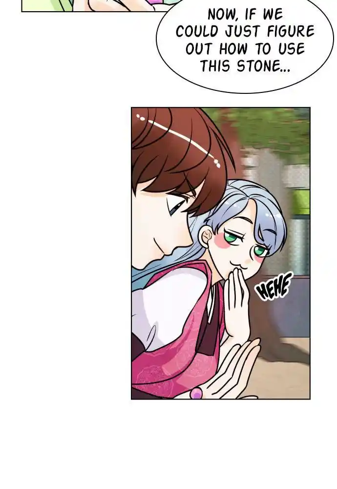 Hwarang: Flower Knights Of The Underworld Chapter 9