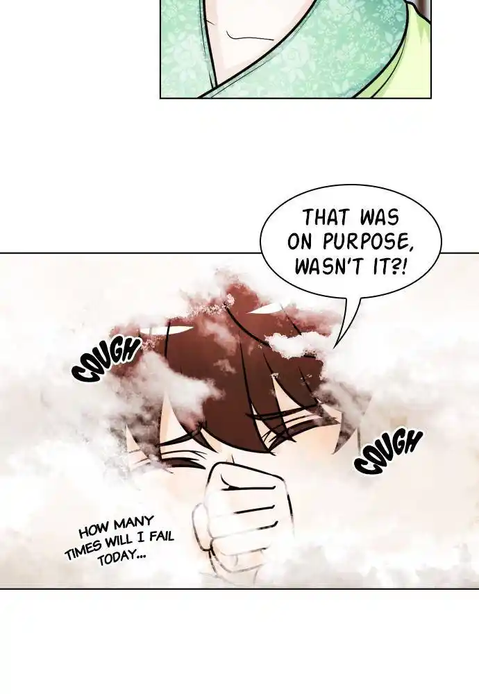 Hwarang: Flower Knights Of The Underworld Chapter 9