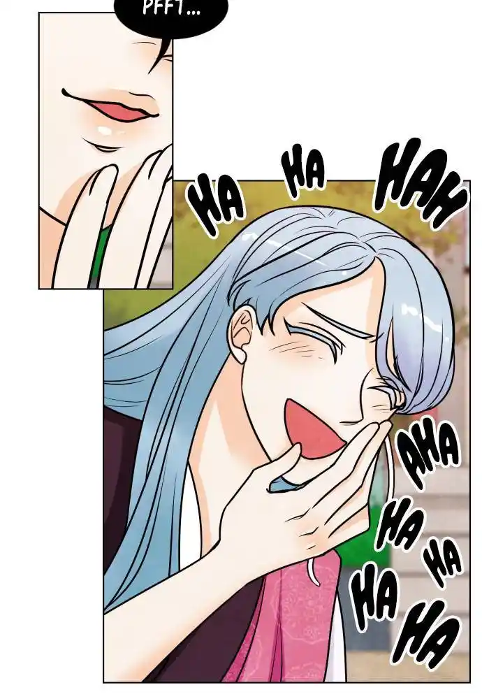 Hwarang: Flower Knights Of The Underworld Chapter 9