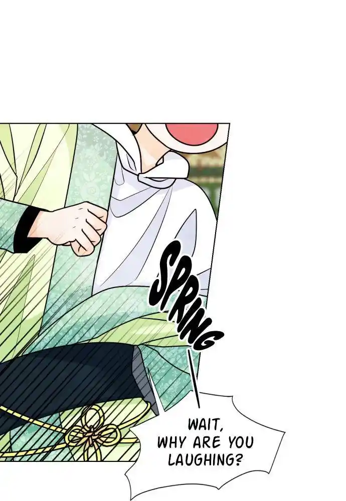 Hwarang: Flower Knights Of The Underworld Chapter 9