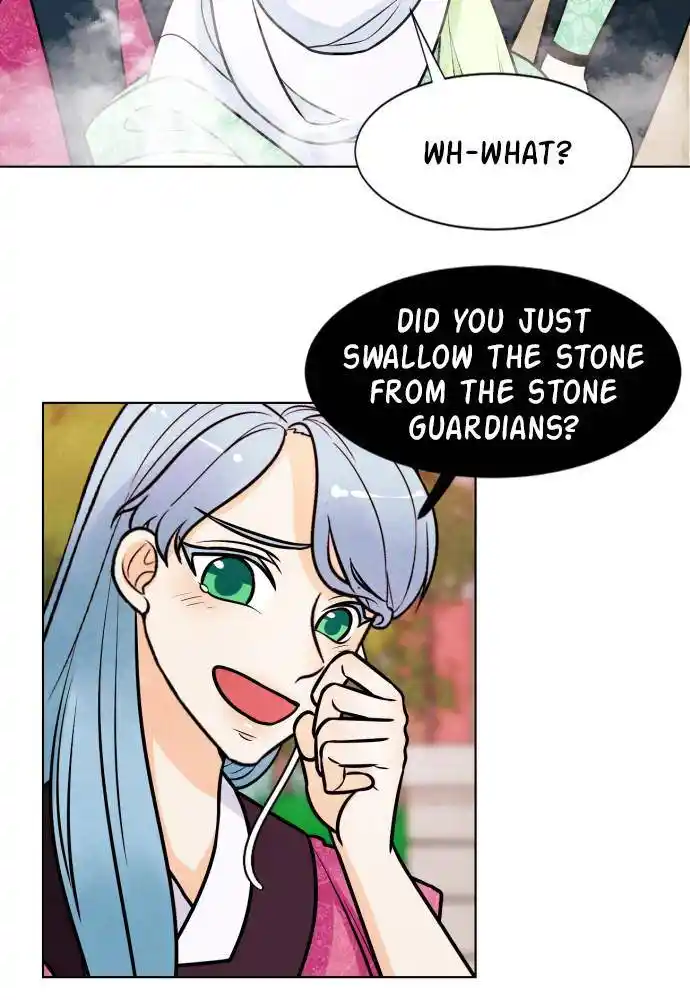 Hwarang: Flower Knights Of The Underworld Chapter 9