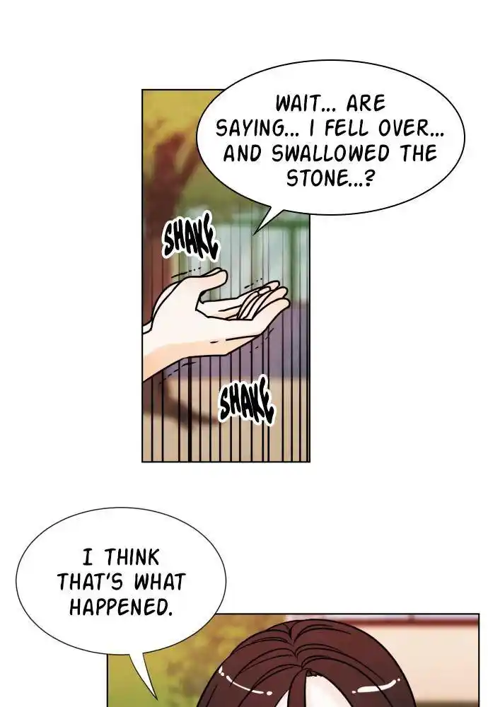 Hwarang: Flower Knights Of The Underworld Chapter 9