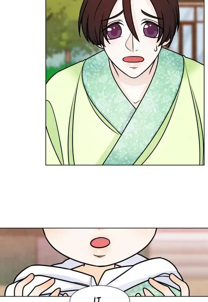 Hwarang: Flower Knights Of The Underworld Chapter 9