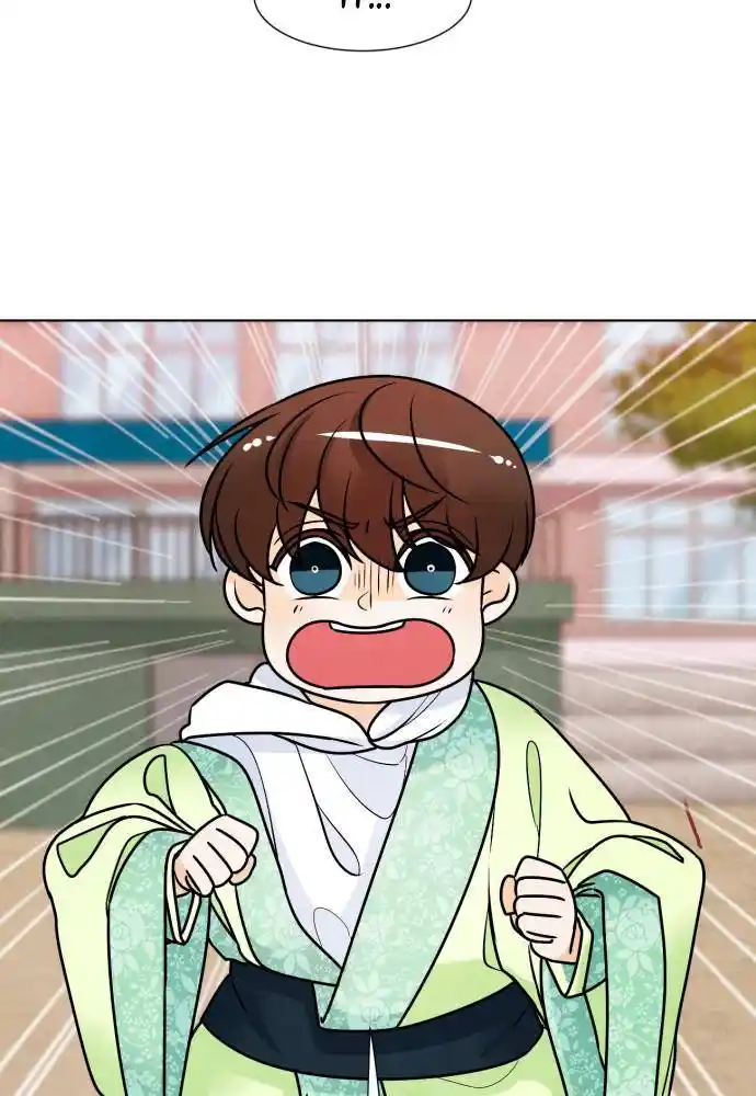 Hwarang: Flower Knights Of The Underworld Chapter 9