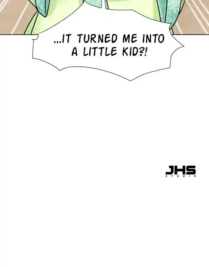 Hwarang: Flower Knights Of The Underworld Chapter 9