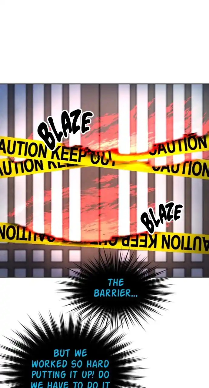 Hwarang: Flower Knights Of The Underworld Chapter 90