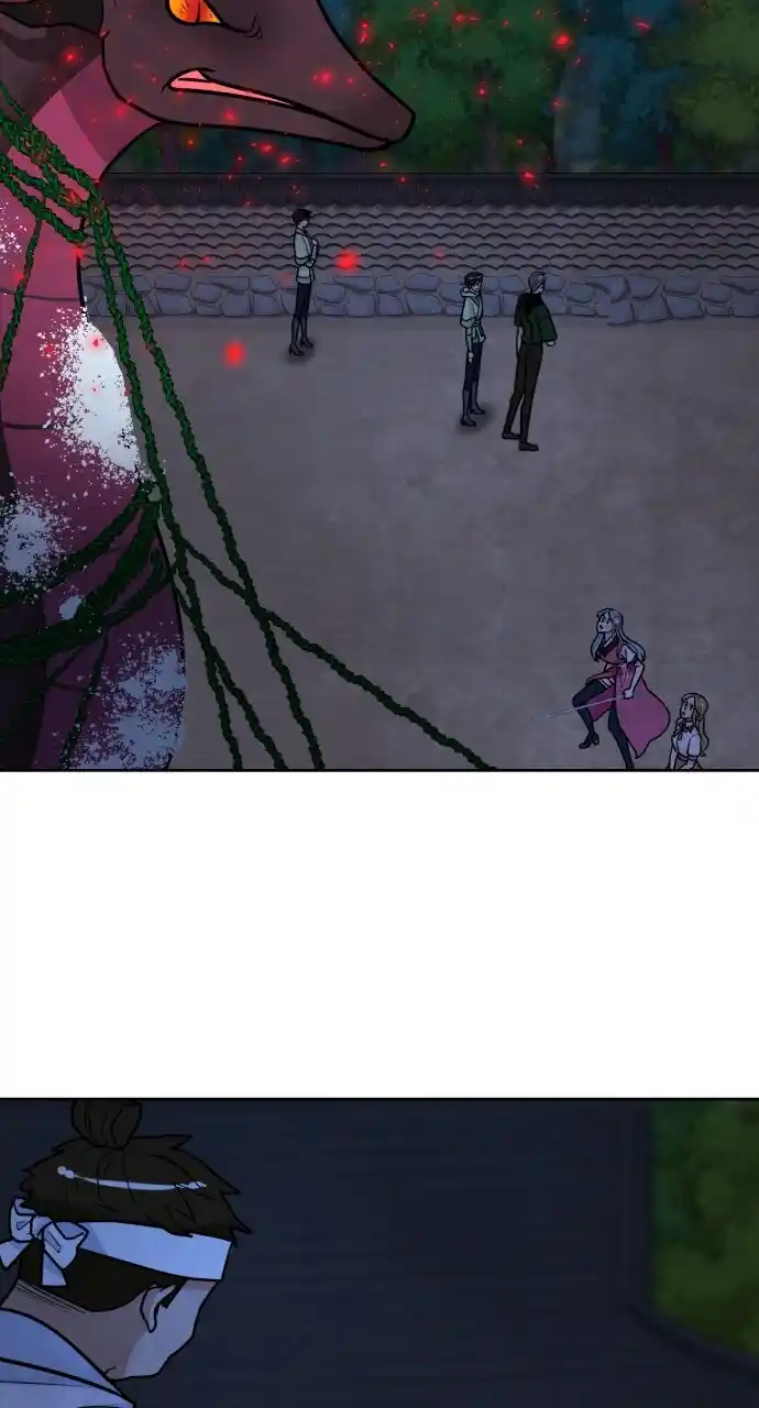 Hwarang: Flower Knights Of The Underworld Chapter 90