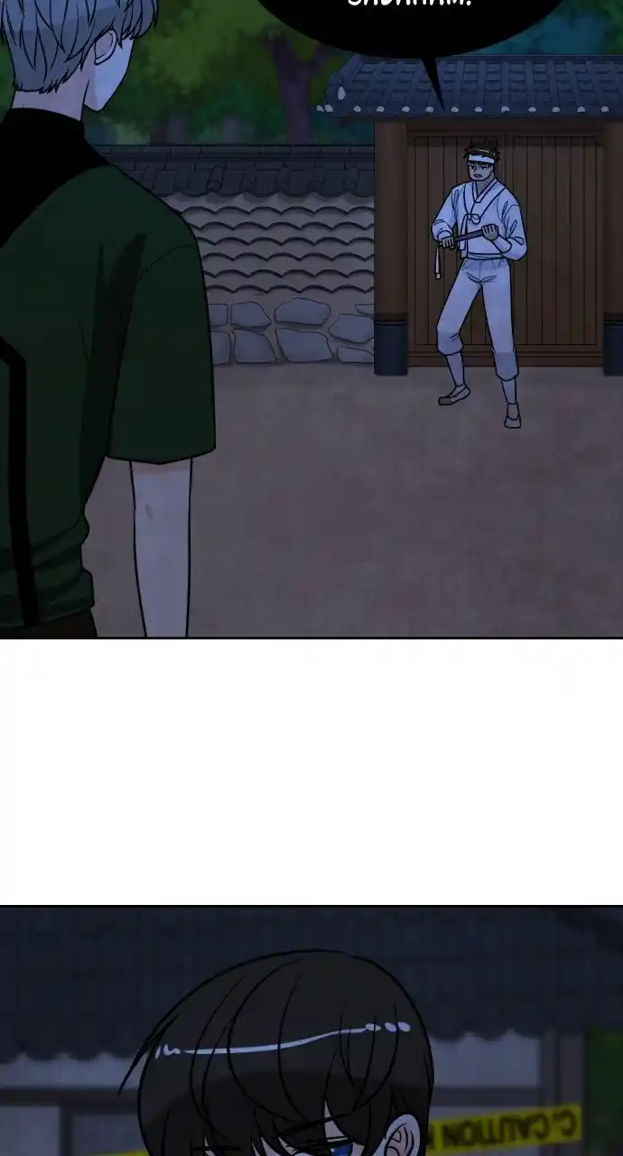 Hwarang: Flower Knights Of The Underworld Chapter 90