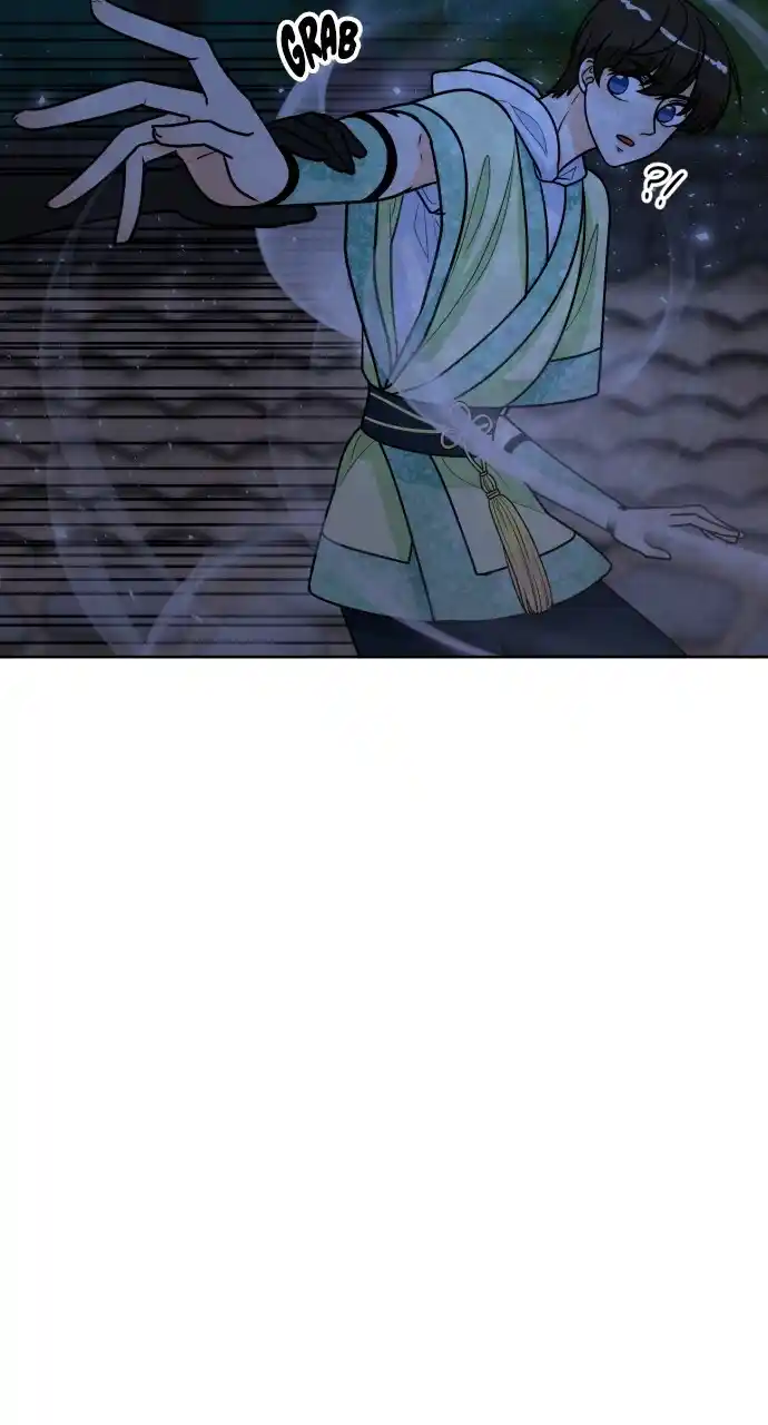 Hwarang: Flower Knights Of The Underworld Chapter 90