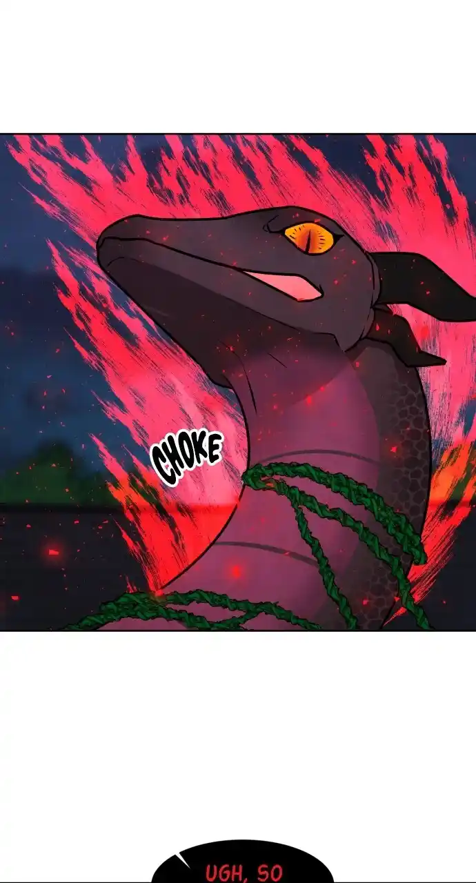 Hwarang: Flower Knights Of The Underworld Chapter 90