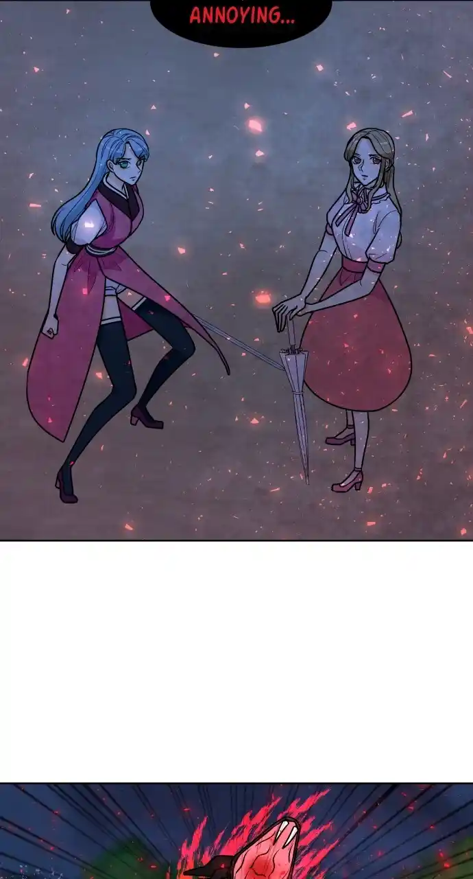 Hwarang: Flower Knights Of The Underworld Chapter 90