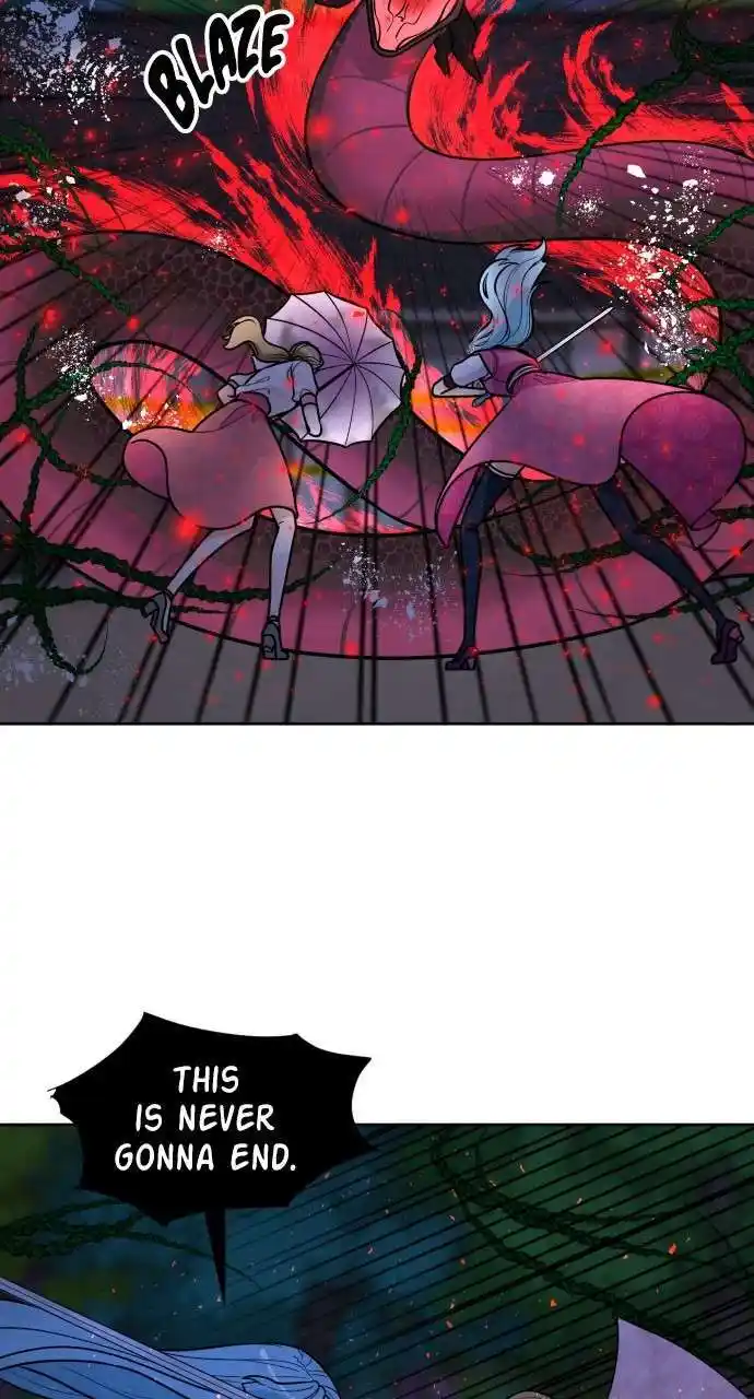 Hwarang: Flower Knights Of The Underworld Chapter 90