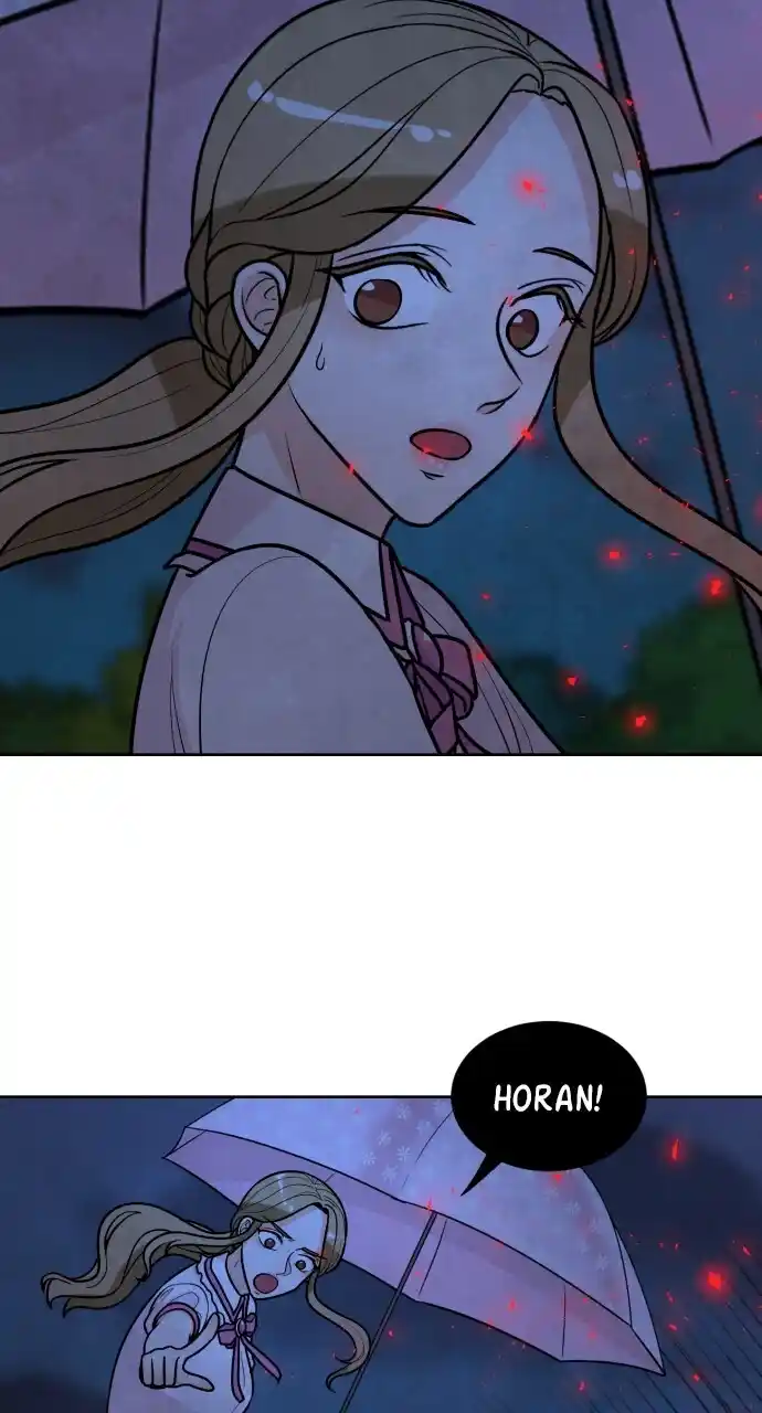 Hwarang: Flower Knights Of The Underworld Chapter 90