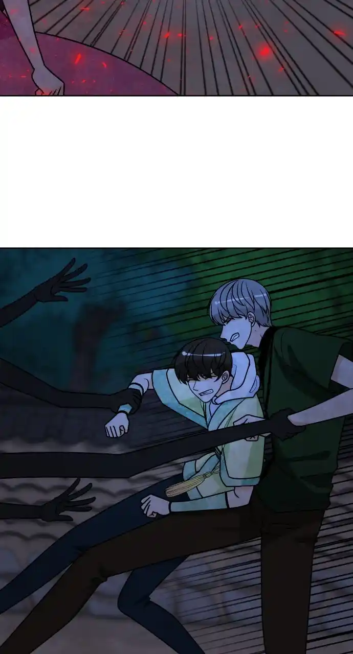 Hwarang: Flower Knights Of The Underworld Chapter 90